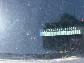 Kia Sportage X-Line, снимка 14