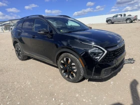 Kia Sportage X-Line, снимка 1