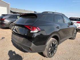 Kia Sportage X-Line, снимка 9