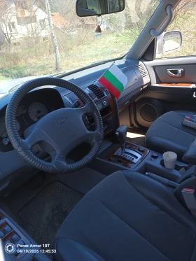 Hyundai Terracan, снимка 2