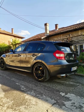 BMW X1, снимка 3