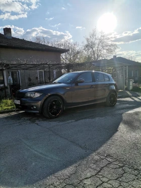 BMW X1, снимка 1