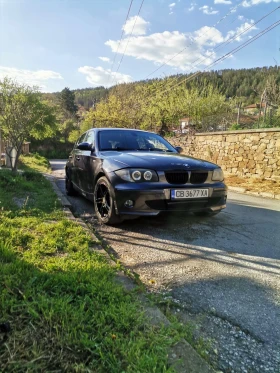 BMW X1, снимка 4