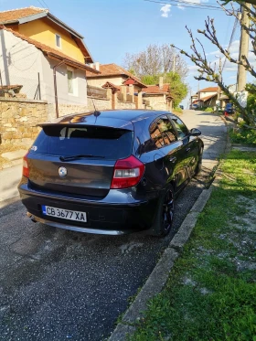 BMW X1, снимка 2