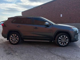 Toyota Rav4 XLE/ПОДГРЕВИ/ШИБИДАХ, снимка 4