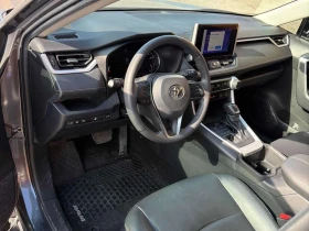 Toyota Rav4 XLE/ПОДГРЕВИ/ШИБИДАХ, снимка 7