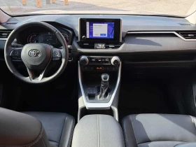 Toyota Rav4 XLE/ПОДГРЕВИ/ШИБИДАХ, снимка 9