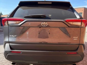 Toyota Rav4 XLE/ПОДГРЕВИ/ШИБИДАХ, снимка 5