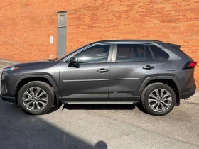 Toyota Rav4 XLE/ПОДГРЕВИ/ШИБИДАХ, снимка 3