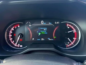 Toyota Rav4 XLE/ПОДГРЕВИ/ШИБИДАХ, снимка 8