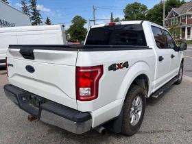 Ford F150 ECOBOOST | 6 МЕСТЕН | ЦЕНА ДО БГ, снимка 3