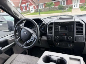 Ford F150 ECOBOOST | 6 МЕСТЕН | ЦЕНА ДО БГ, снимка 15