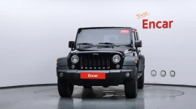 Jeep Wrangler 3.6 КРАЙНА ЦЕНА* encareu.com, снимка 3