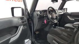 Jeep Wrangler 3.6 КРАЙНА ЦЕНА* encareu.com, снимка 10