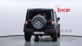 Jeep Wrangler 3.6 КРАЙНА ЦЕНА* encareu.com, снимка 4