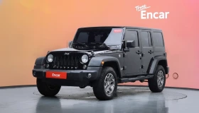 Jeep Wrangler 3.6 КРАЙНА ЦЕНА* encareu.com, снимка 1