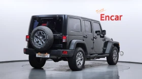 Jeep Wrangler 3.6 КРАЙНА ЦЕНА* encareu.com, снимка 2