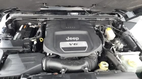 Jeep Wrangler 3.6 КРАЙНА ЦЕНА* encareu.com, снимка 6