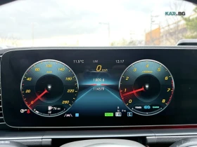 Mercedes-Benz GLE 450 4MATIC* КОЖА* ОБДУХВ* НАВИ* 360, снимка 7