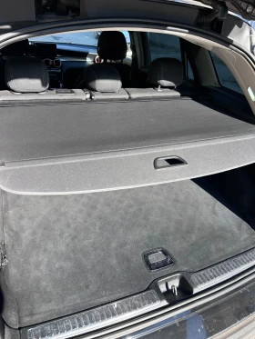 Mercedes-Benz GLC 220 220d  4 MATIC, снимка 14