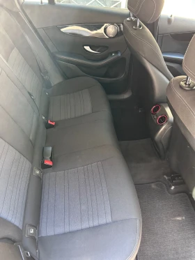 Mercedes-Benz GLC 220 220d  4 MATIC, снимка 13