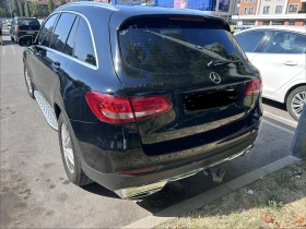 Mercedes-Benz GLC 220 220d  4 MATIC, снимка 4