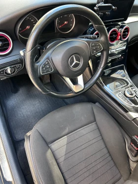 Mercedes-Benz GLC 220 220d  4 MATIC, снимка 8