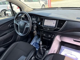 Opel Mokka (KATO НОВА)^(4x4), снимка 16