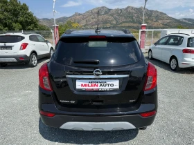 Opel Mokka (KATO НОВА)^(4x4), снимка 7