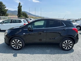 Opel Mokka (KATO НОВА)^(4x4), снимка 10