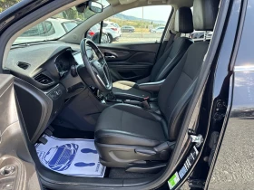 Opel Mokka (KATO НОВА)^(4x4), снимка 11