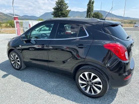 Opel Mokka (KATO НОВА)^(4x4), снимка 9