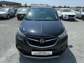 Opel Mokka (KATO НОВА)^(4x4), снимка 2