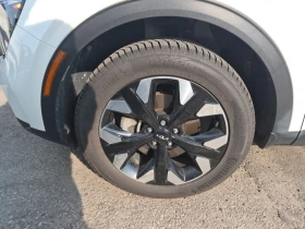 Kia Sportage EX SPORT UTILITY 4D, снимка 6