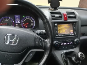Honda Cr-v, снимка 8