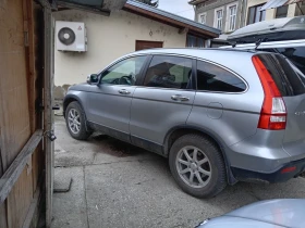 Honda Cr-v, снимка 6