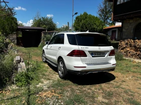 Mercedes-Benz GLE 350 4Matic - Car Play - W166, снимка 6