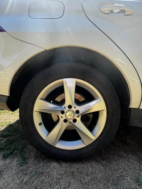 Mercedes-Benz GLE 350 4Matic - Car Play - W166, снимка 10