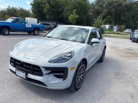 Porsche Macan * GTS * CARFAX * ОПЦИЯ ЗА ФИНАНСИРАНЕ, снимка 11