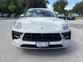 Porsche Macan * GTS * CARFAX * ОПЦИЯ ЗА ФИНАНСИРАНЕ, снимка 16