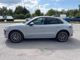 Porsche Macan * GTS * CARFAX * ОПЦИЯ ЗА ФИНАНСИРАНЕ, снимка 2