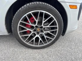 Porsche Macan * GTS * CARFAX * ОПЦИЯ ЗА ФИНАНСИРАНЕ, снимка 7