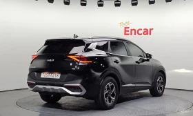 Kia Sportage 2022 МОДЕЛ / 4WD PRESTIGE / ОБДУВХАНЕ / ЛИЗИНГ, снимка 4