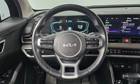 Kia Sportage 2022 МОДЕЛ / 4WD PRESTIGE / ОБДУВХАНЕ / ЛИЗИНГ, снимка 12