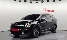 Kia Sportage 2022 МОДЕЛ / 4WD PRESTIGE / ОБДУВХАНЕ / ЛИЗИНГ, снимка 1