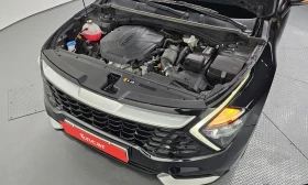 Kia Sportage 2022 МОДЕЛ / 4WD PRESTIGE / ОБДУВХАНЕ / ЛИЗИНГ, снимка 6