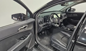 Kia Sportage 2022 МОДЕЛ / 4WD PRESTIGE / ОБДУВХАНЕ / ЛИЗИНГ, снимка 9