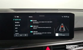 Kia Sorento Diesel 2.2 4WD Noblesse, снимка 14