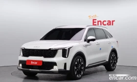 Kia Sorento Diesel 2.2 4WD Noblesse, снимка 1