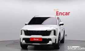 Kia Sorento Diesel 2.2 4WD Noblesse, снимка 3